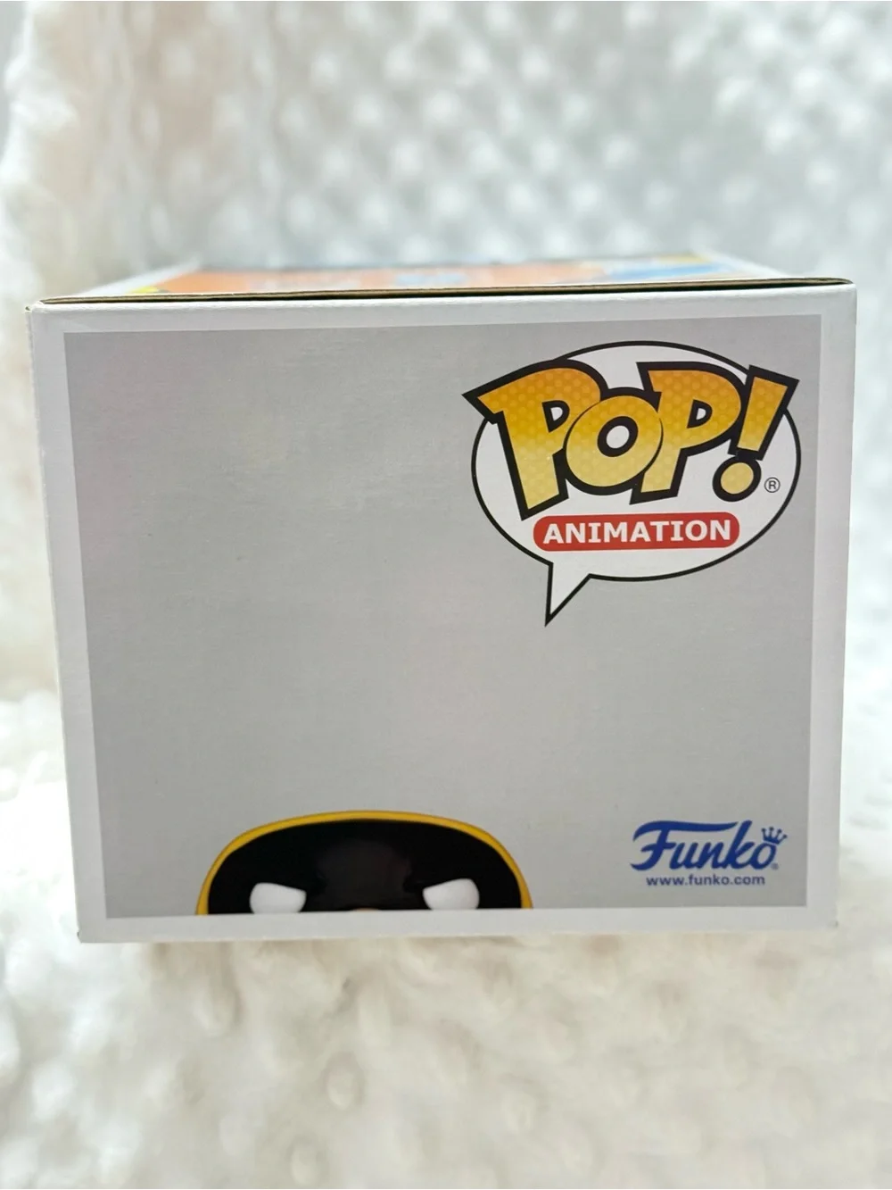 Funko POP! Animation: My Hero Academia Fatgum 5.75-in Vinyl Figure 1332